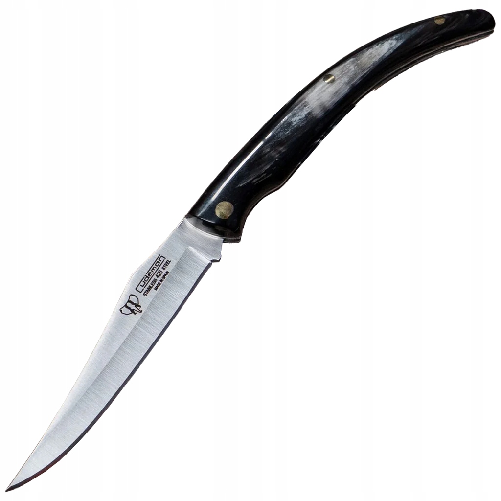 Nůž 8 CM Outdoor Survival Cudeman 455-A Tactical Army