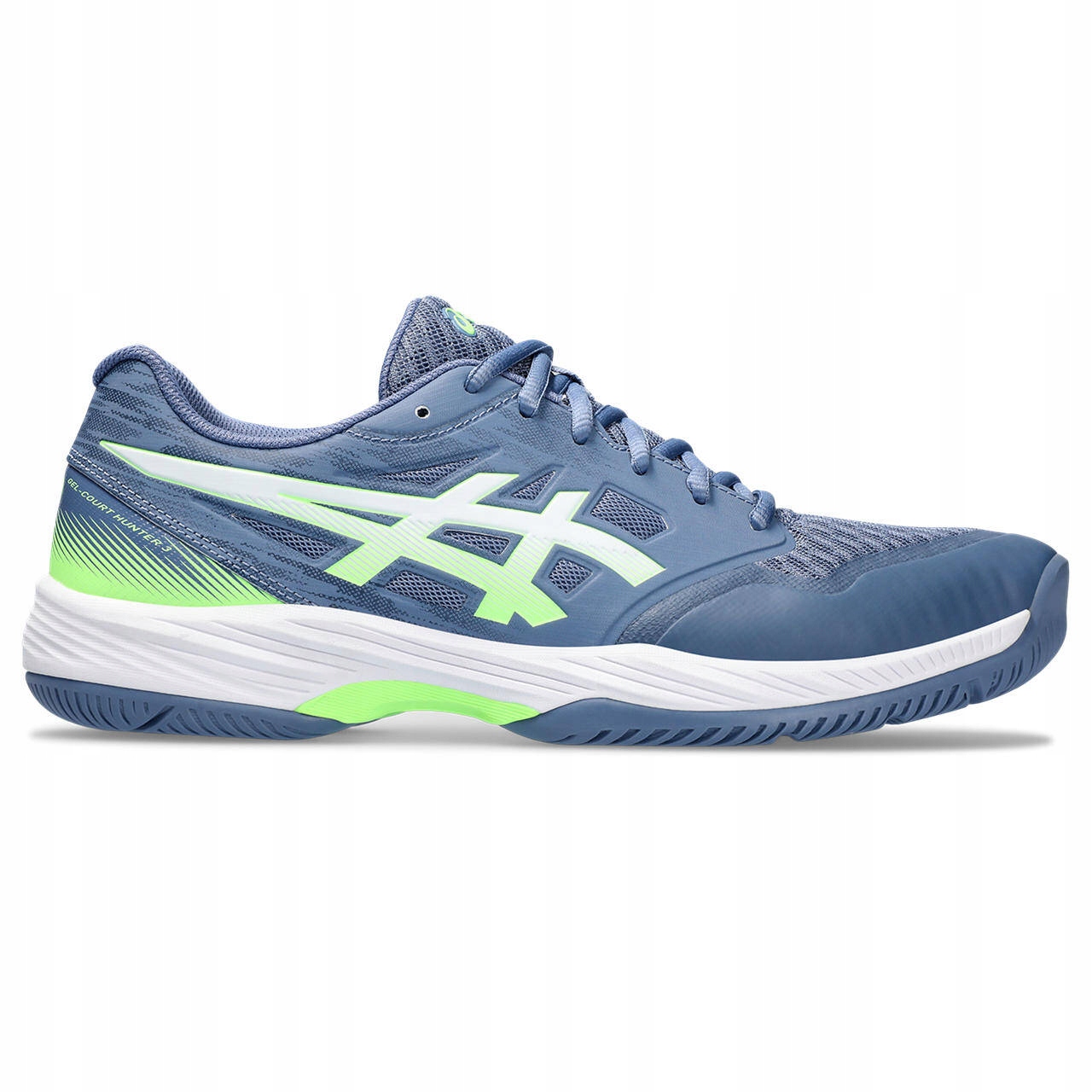 BUTY ASICS GEL-COURT HUNTER 3