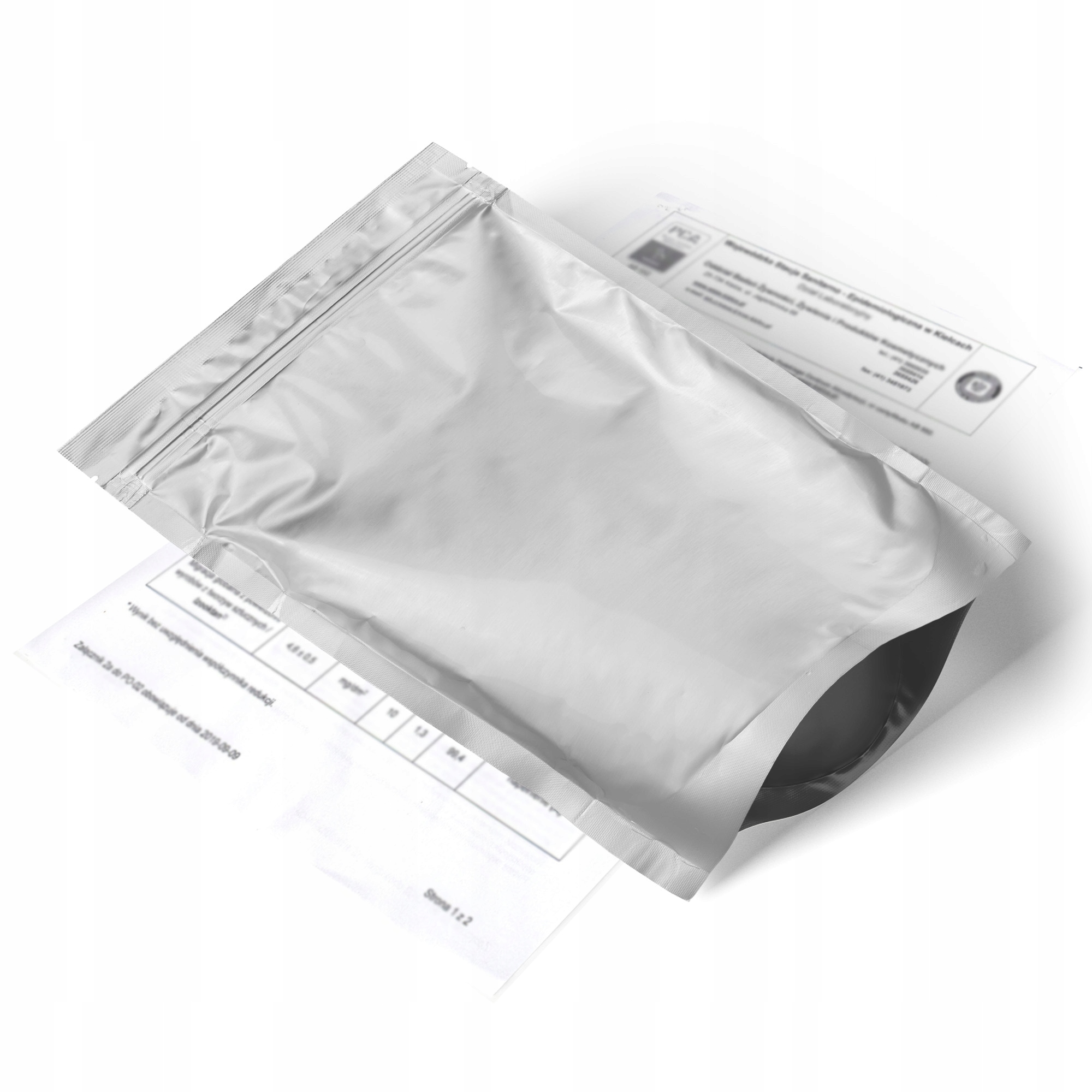 PRZYPRAWA DO GYROSA przyprawa do mięs 0,25kg Certyfikat brak