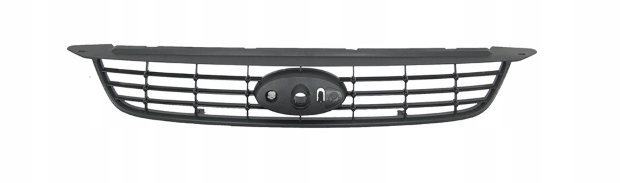 NOWA ATRAPA GRILL KRATKA FORD FOCUS MK2 LIFT 08-11 SUPER JAKOŚĆ