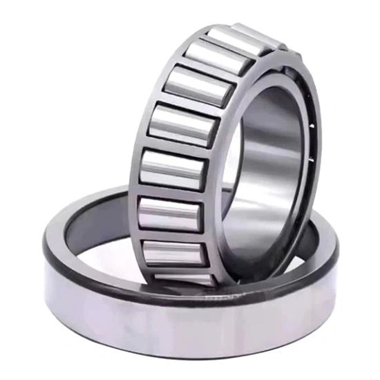 Kuželové ložisko 32311 55x120x45,5 mm Kbf