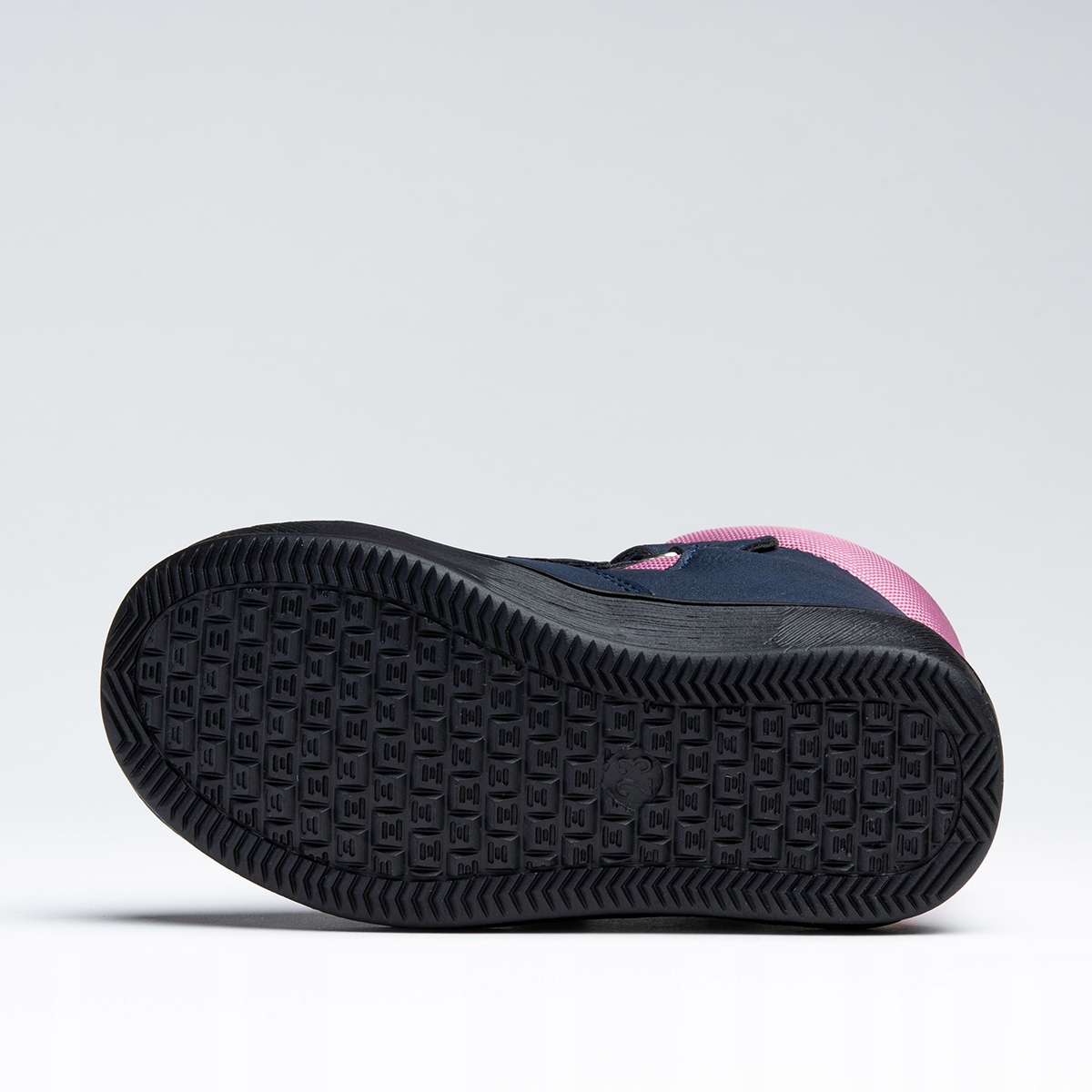 Trzewiki botki dziewczęce OCIEPLANE na RZEPY lekkie brokat Wojtyłko 20 Rodzaj zapięcia Rzepy