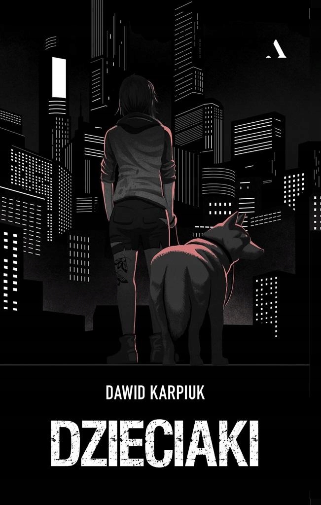 

Karpiuk Dawid Dzieciaki