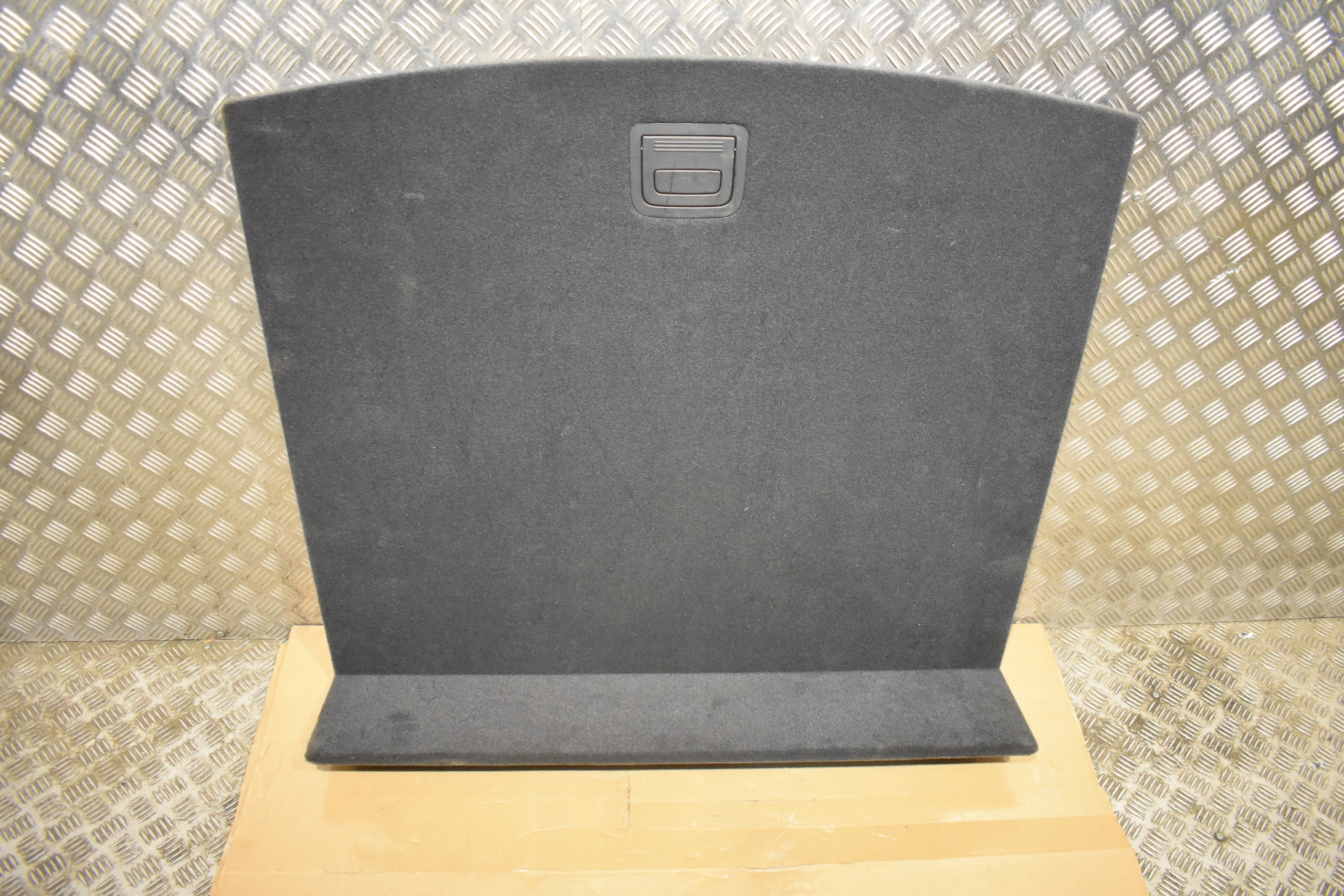 IDEALNA cover boot PORSCHE CAYENNE 9Y 1