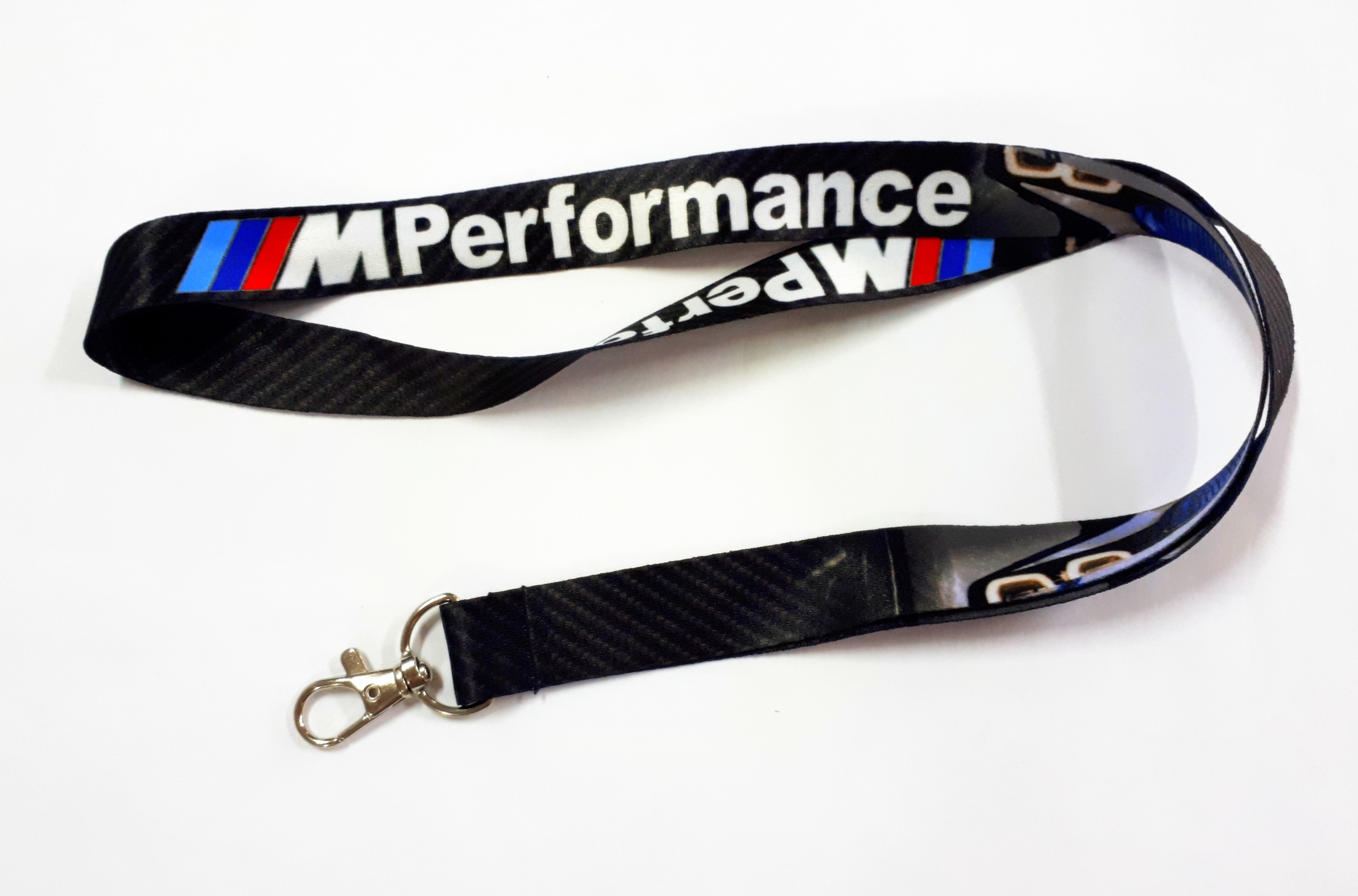 

Bmw Mperformance smycz długa