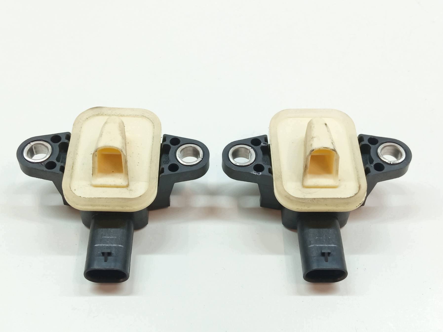 Sensor SENSOR UDERZENIOWY KPL 4H0955557 Skoda Fabia III (2014- )
