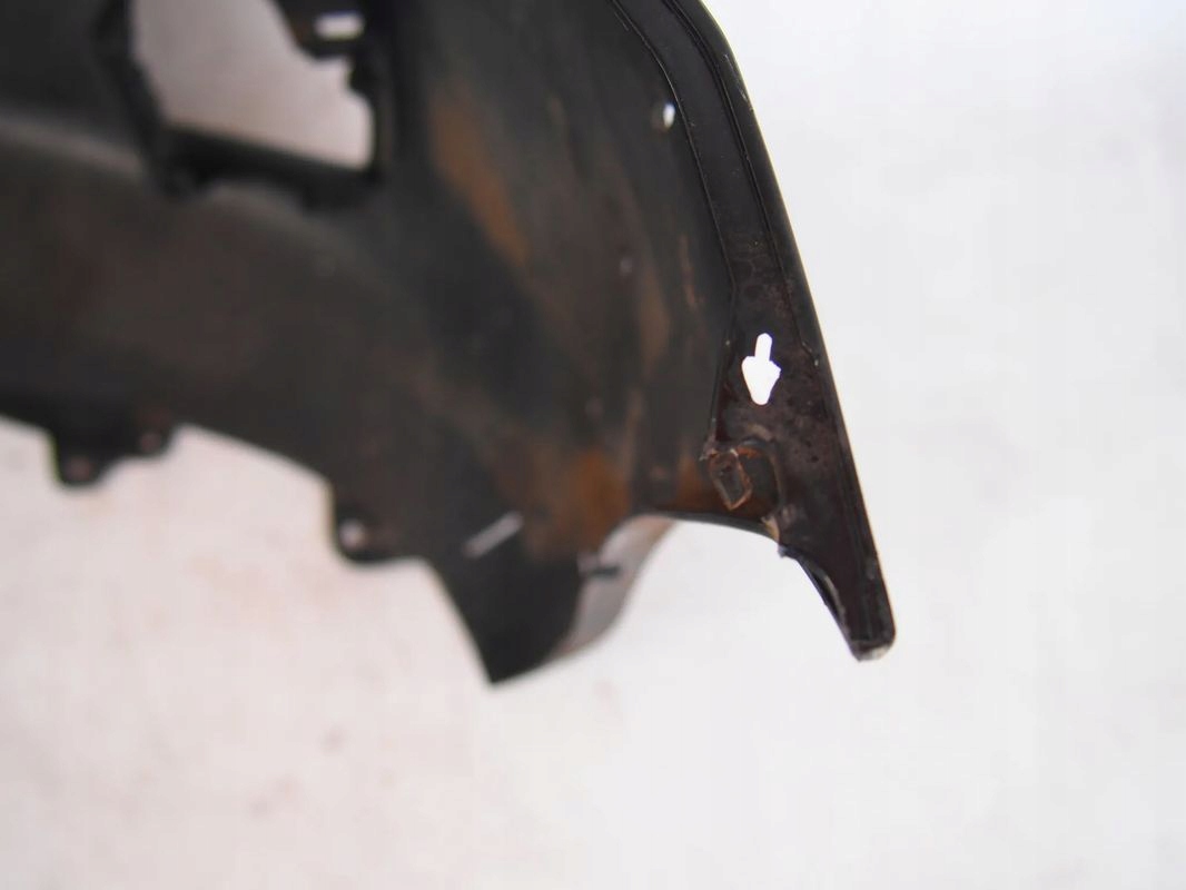 Toyota Rav-4 08-10r bumper front front rav 4