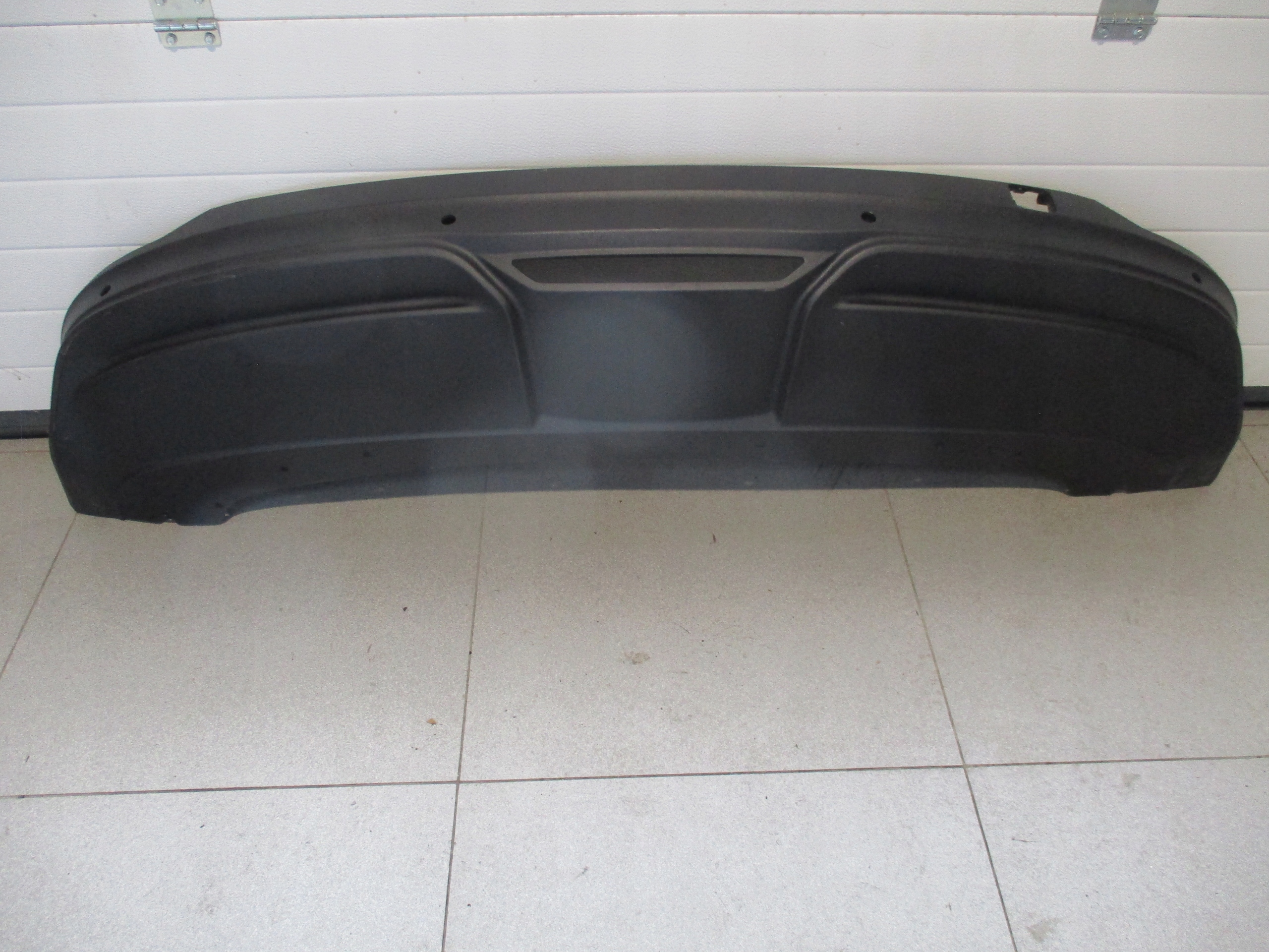 accessori Paraurti posteriore posteriore Ford Mustang MACH-E 4xPDC LJ8B-17F954-A
