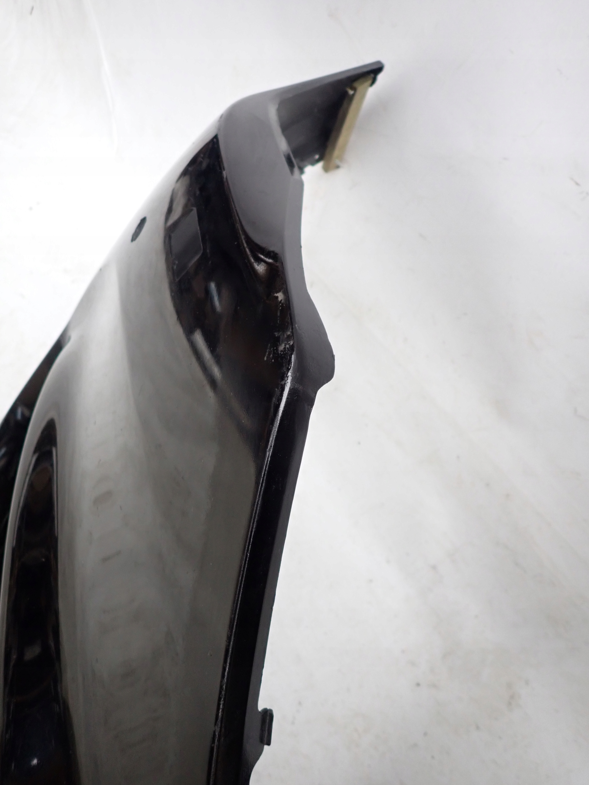MAZDA CX-5 II 2 17-21 bumper front front washer PDC