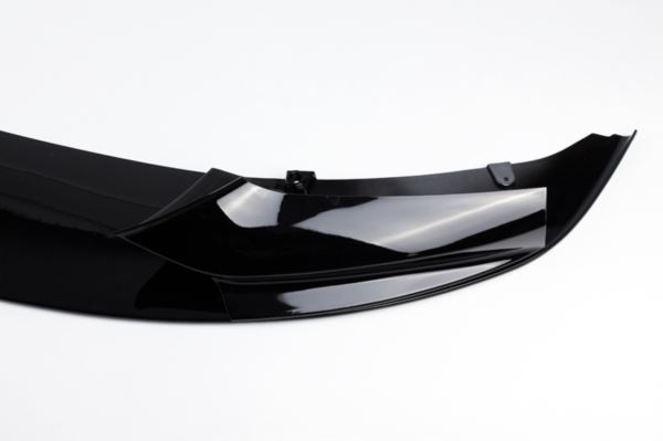 DOKŁADKA BMW F10 F11 10-18 PERFORMANCE GLOSSY BLK Numer katalogowy części DM10068SL
