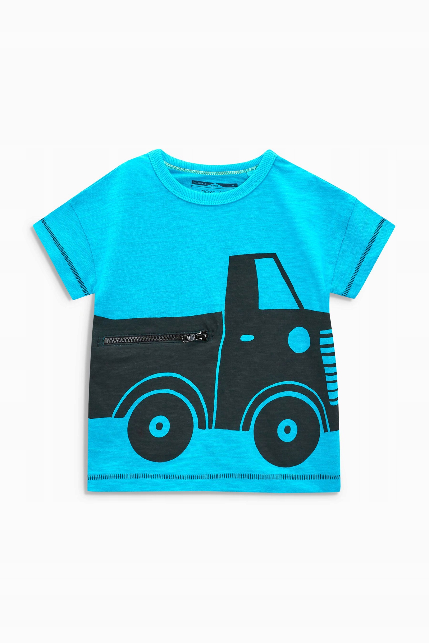 

next Bluzeczka Auto 5-6 lat 116cm