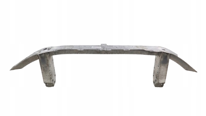 BMW 5 G30 G31 bumper support front 7385288