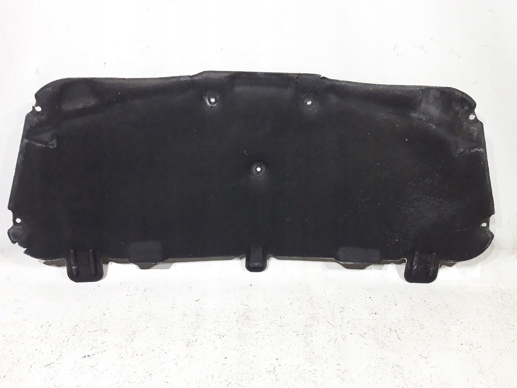 PEUGEOT 208 СОФИТ КАПОТ