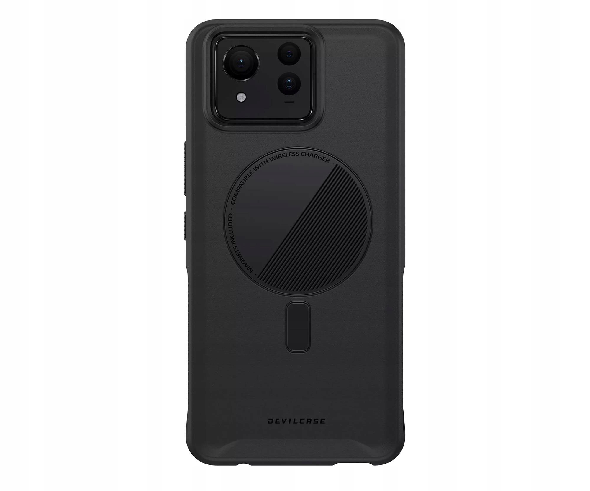 Obudowa na smartfona Asus Rog ZenFone 11 DevilCase