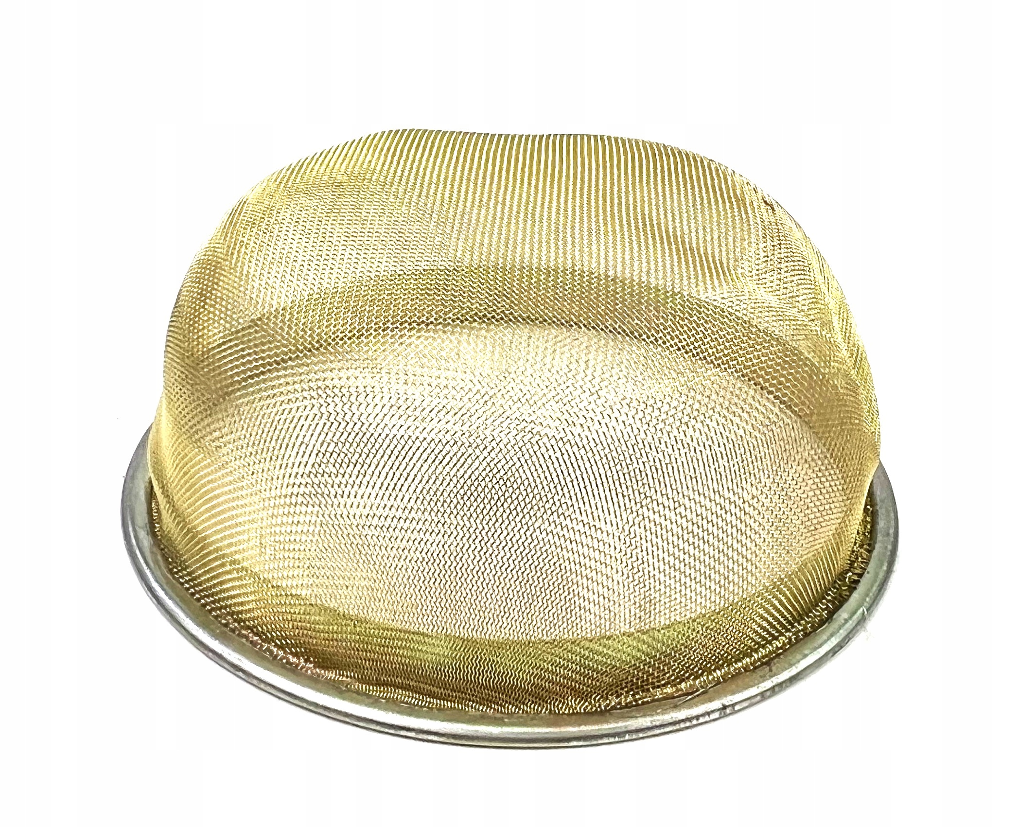 Sitko sito korka zbiornika baku paliwa M72 Ural Dniepr K750