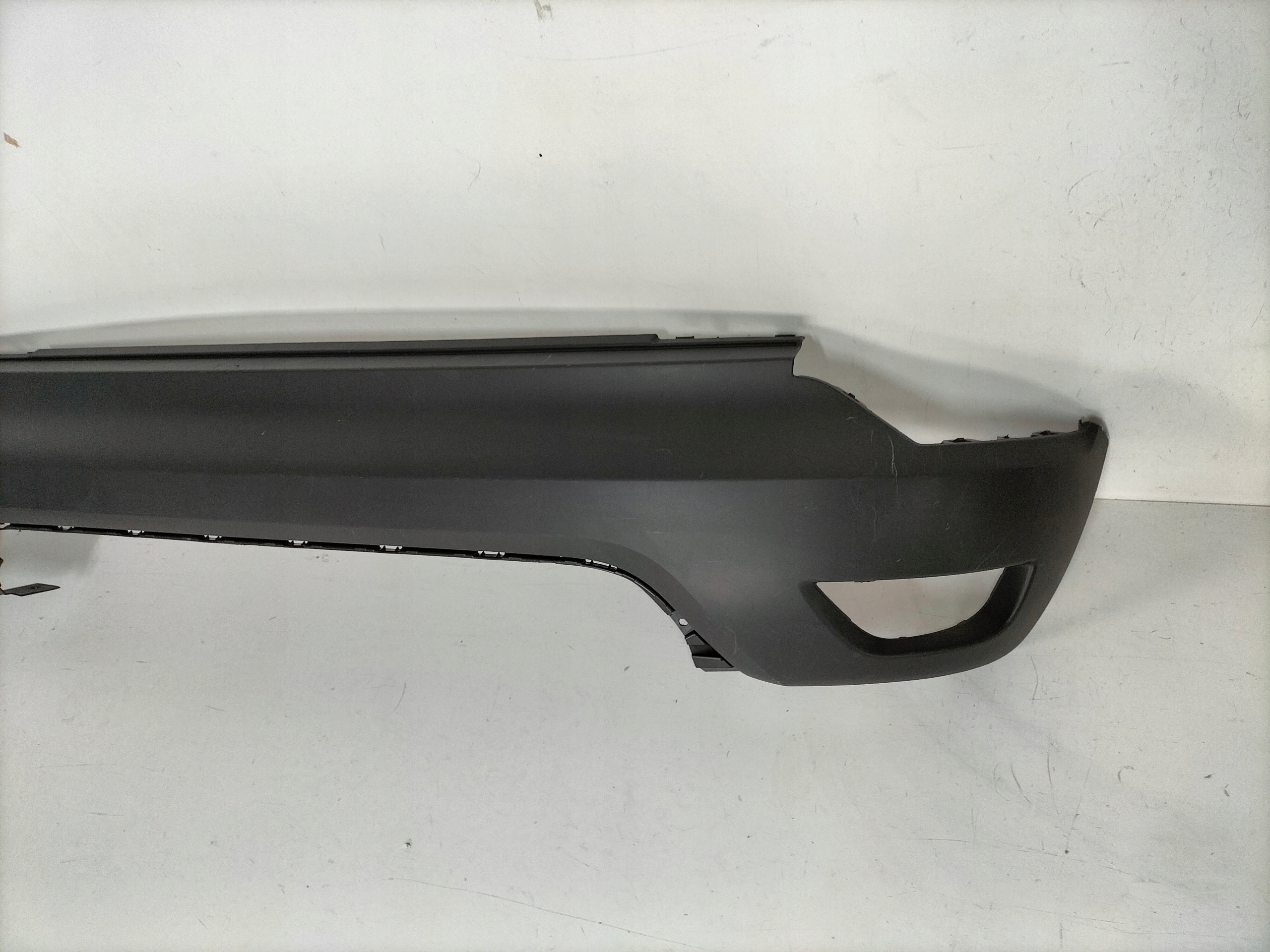 PARAURTI POSTERIORE POSTERIORE RENAULT CAPTUR E LIFT 17-20