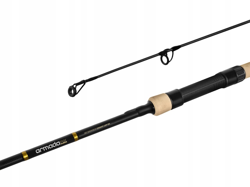 Wędka Delphin Armada Nx BlackWay Cork 360cm 3lbs