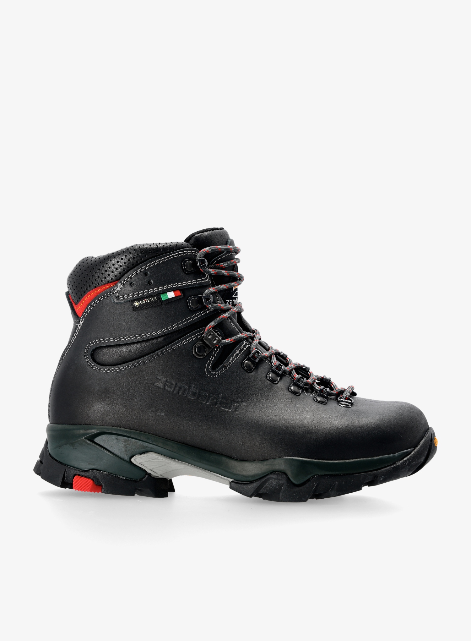 Buty trekkingowe Zamberlan Vioz Gtx dark grey 40,5