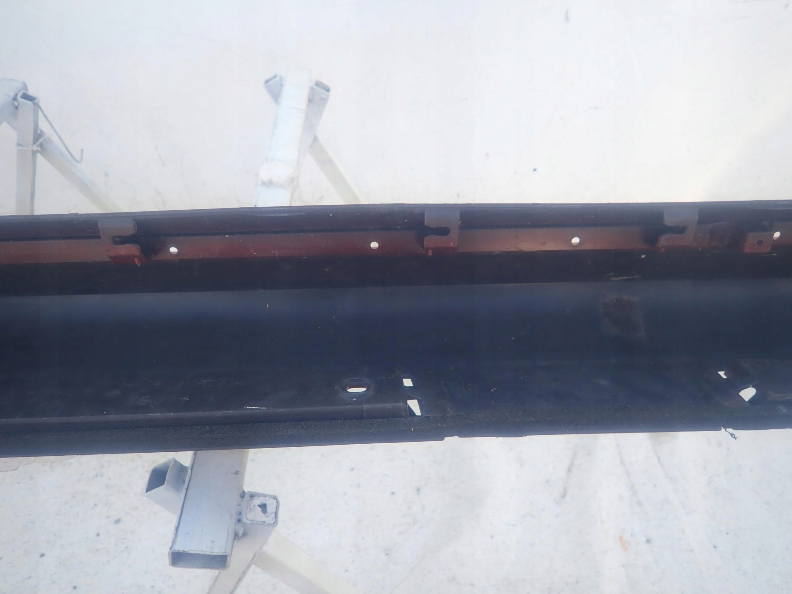 LEXUS IS250 IS350 06- threshold right moulding threshold