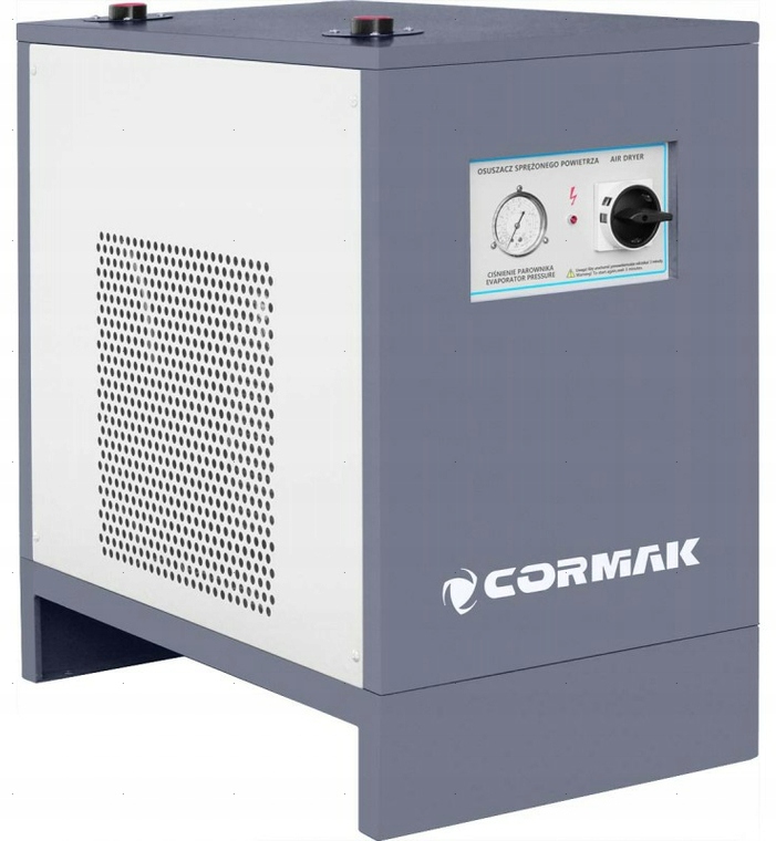 CORMAK IZBERG N30S - OSUSZACZ SPRĘŻONEGO POWIETRZA | 3800l/min Kod producenta OSUSZACZ POWIETRZA IZBERG N30S