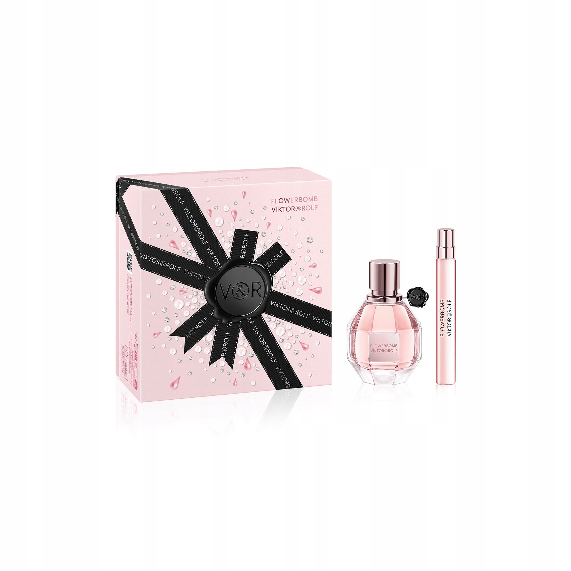 & Rolf Flowerbomb Edp Edp