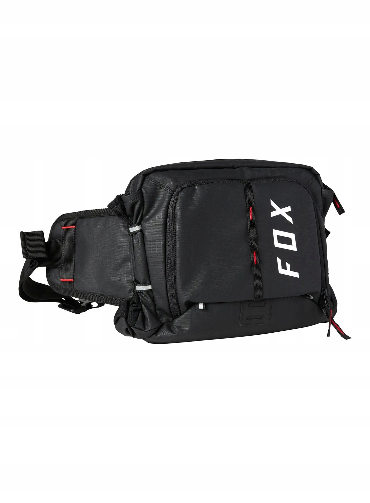 Cyklistická ledvinka Fox Lumbar 5 L Hydration Pack černá