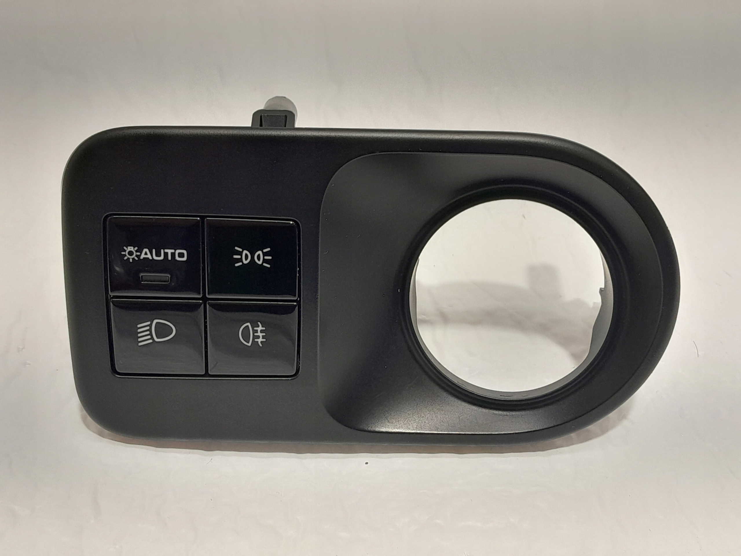 PORSCHE CAYENNE 9Y PANEL switch switch of the lights 9Y1941209A