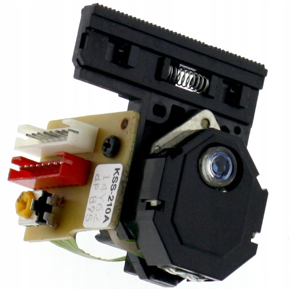 KSS210A Opc do Sony Głowica Laserowa