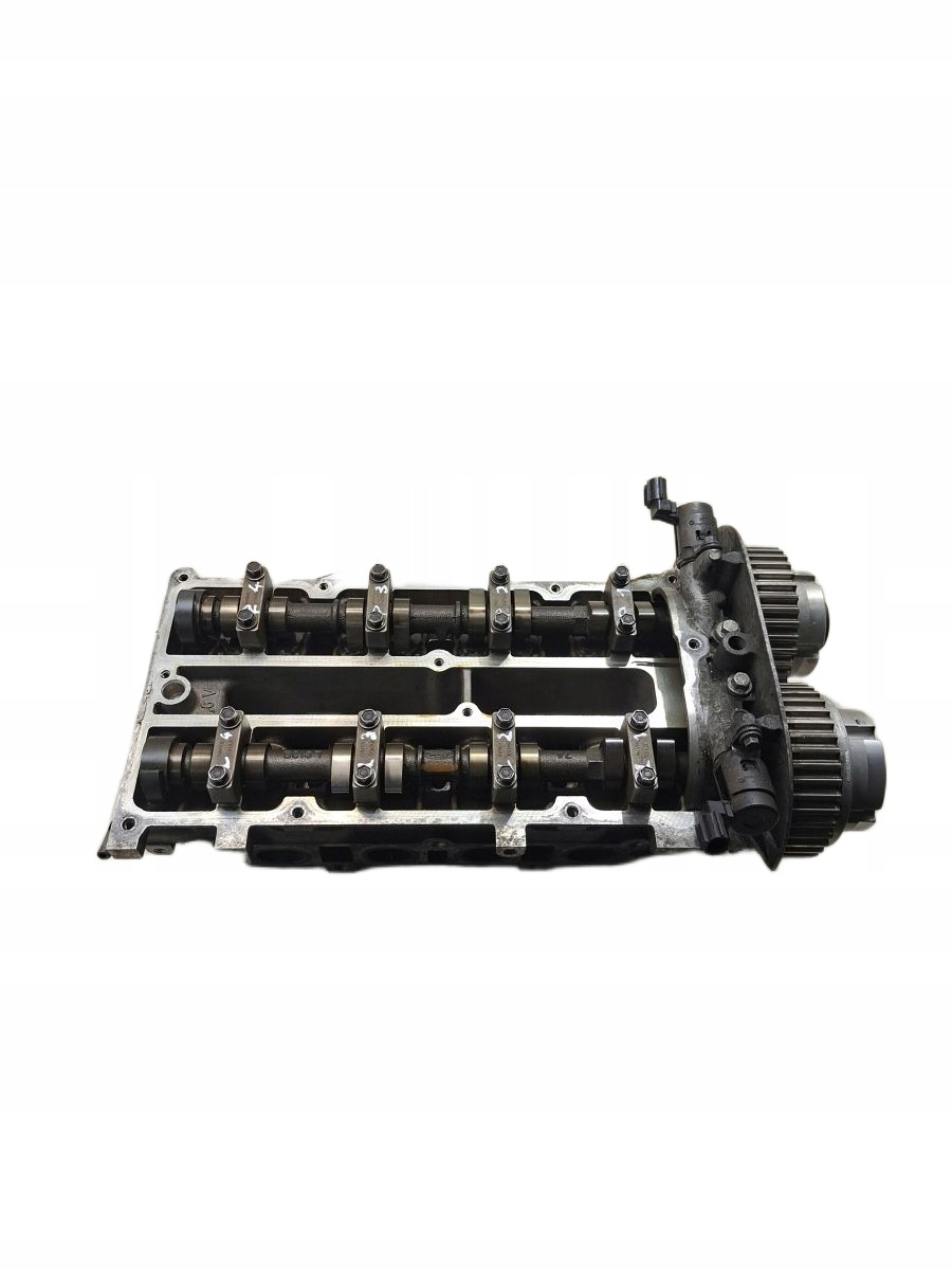 TESTATA del cilindro FORD FOCUS MK2 1.6 16V 4M5G6090CB
