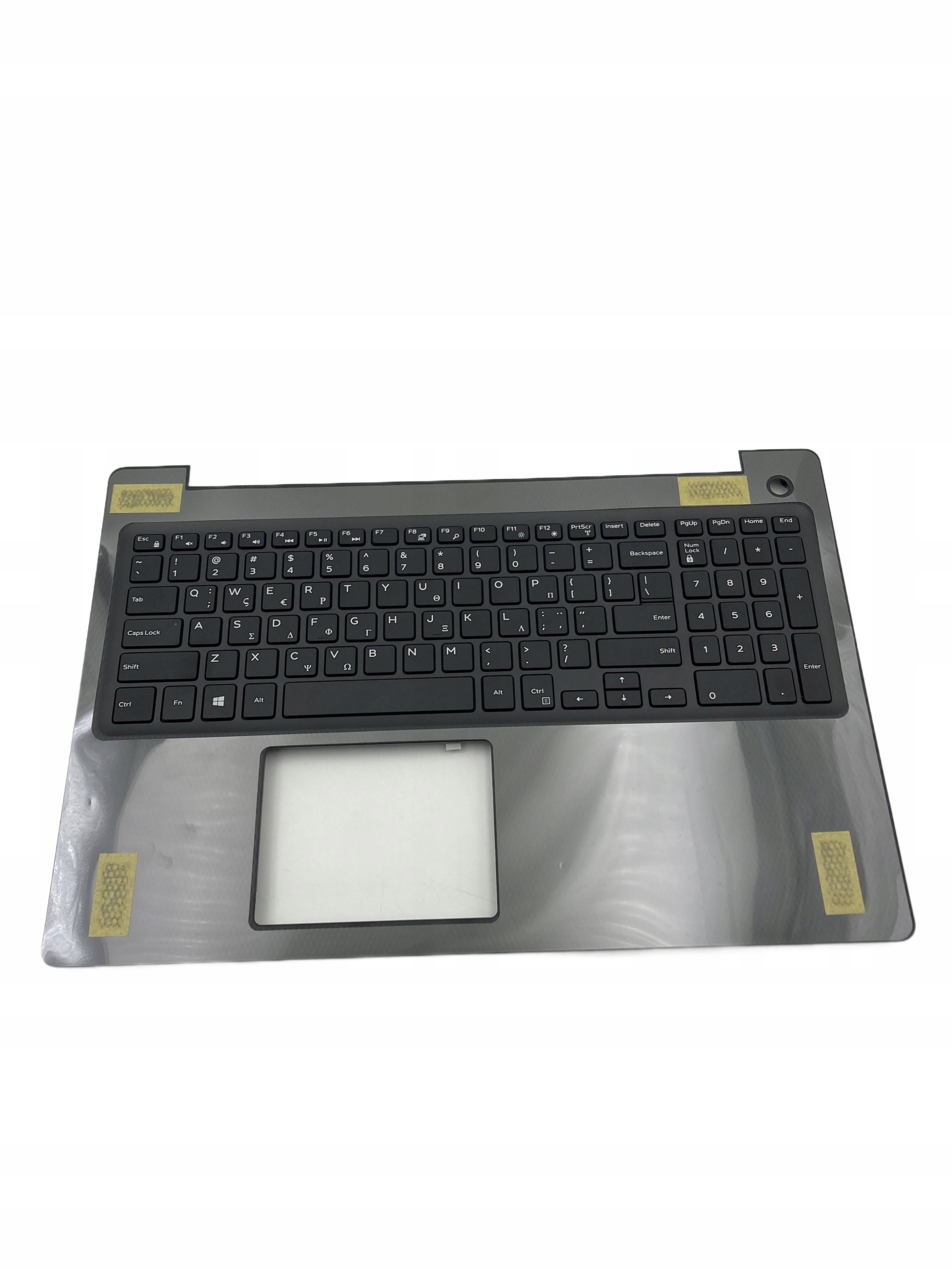 Polsko Greek Palmrest Dell Inspiron 15 3000 č. P4MKJ Vkdyf