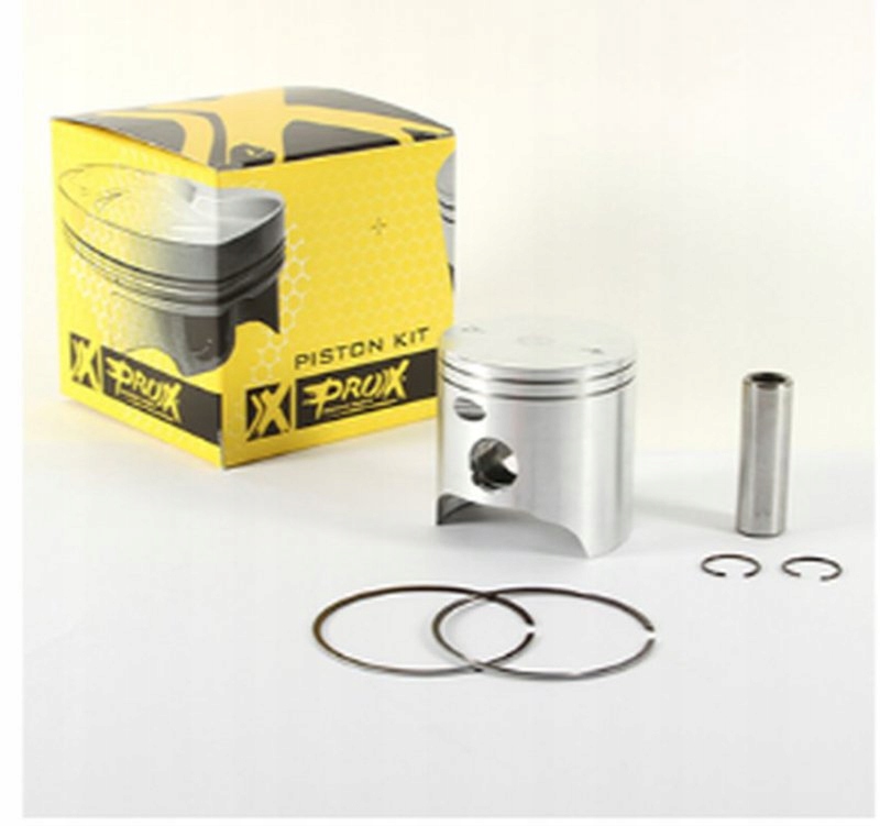 Piest Ktm (2T) Sx 150 (SX150) '16-21, Xc-w 150 (XCW150) '17-19 (57.96 mm)