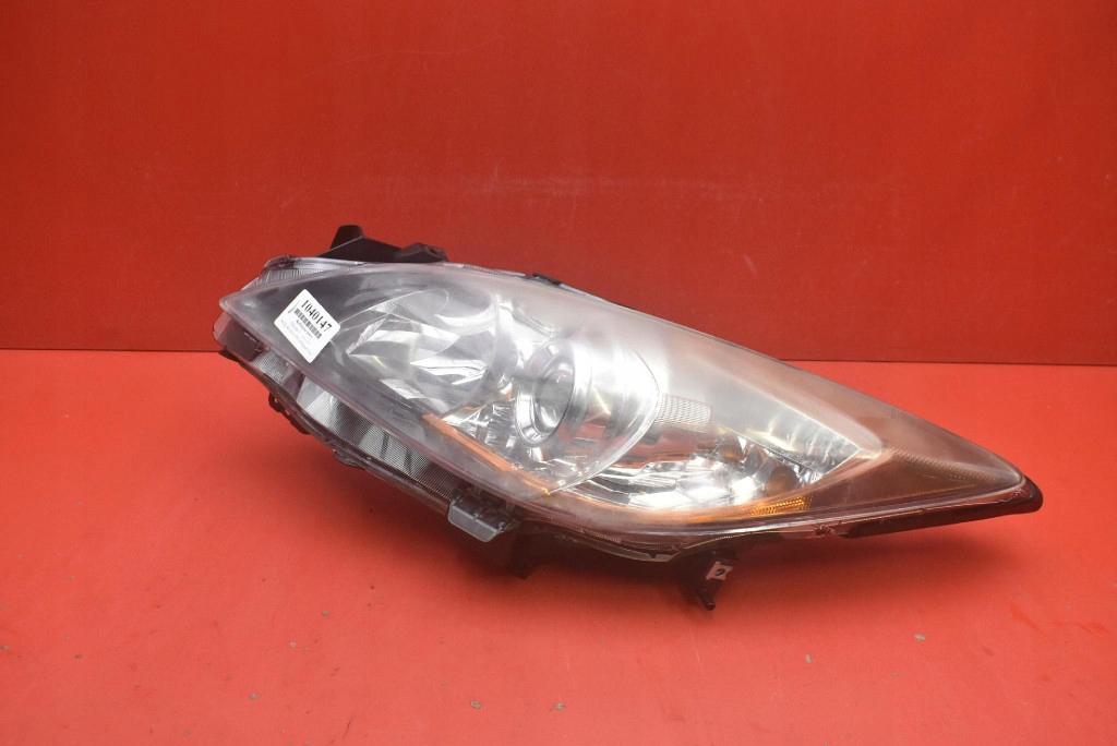 REFLEKTOR left light front lens EU BDG7-51040 MAZDA 3 2 II BL LIFT 11