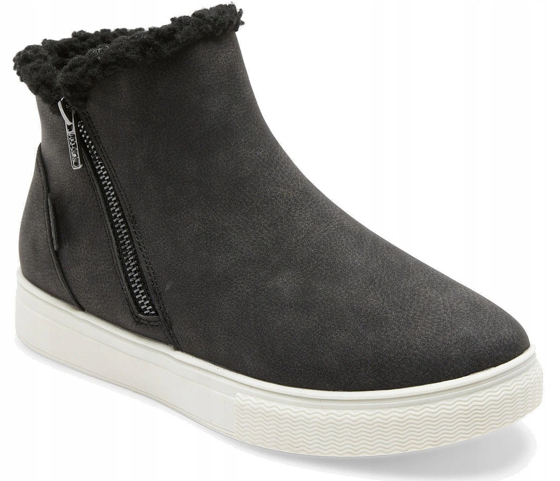 buty Roxy Theeo BLK/Black