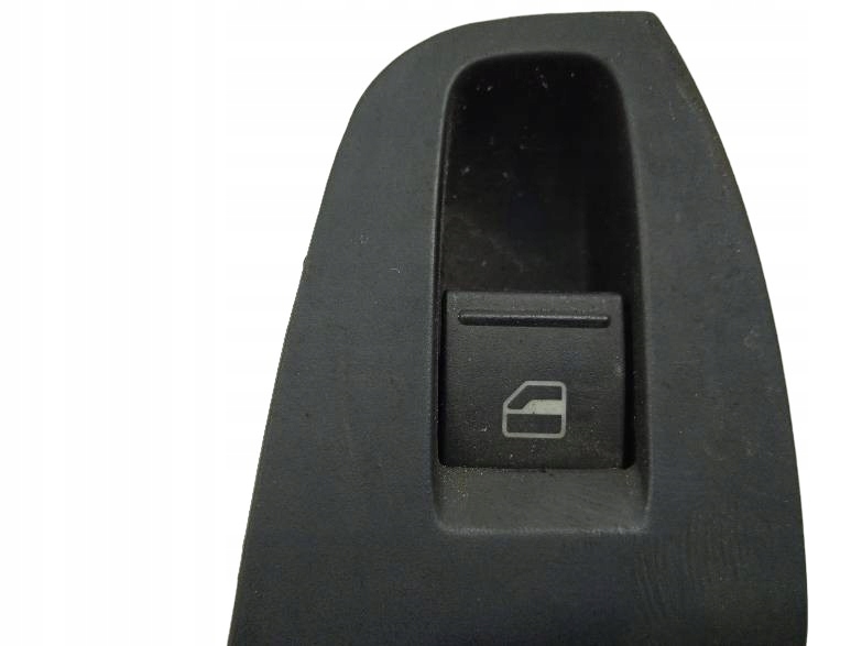 window control switch front left right bonnet running board Volkswagen Jetta VI