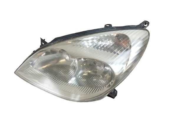 CITROEN C5 and light left front 9632664880