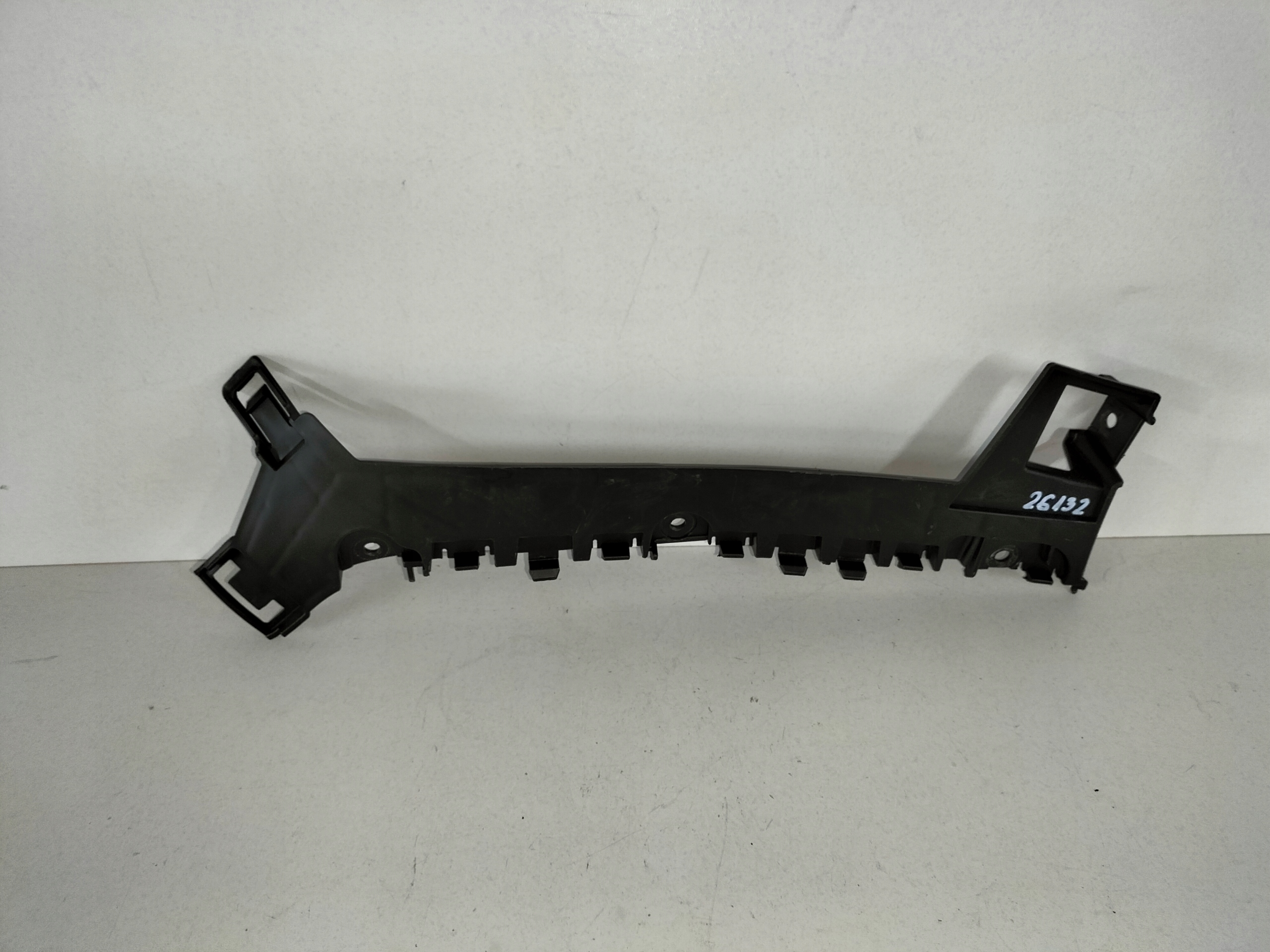 SUPPORT SUPPORT PLAQUE PARE CHOC ARRIÈRE GAUCHE FORD B-MAX 12
