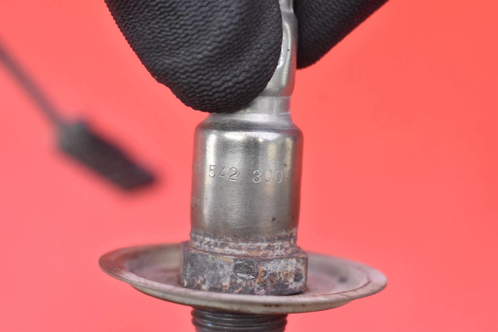 SONDA LAMBDA 226902746R RENAULT MEGANE 4 IV 1.3 TCE 115 KM 16-20