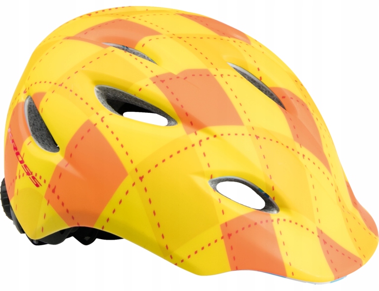 KASK ROWEROWY KROSS INFANO 2021 R.XS