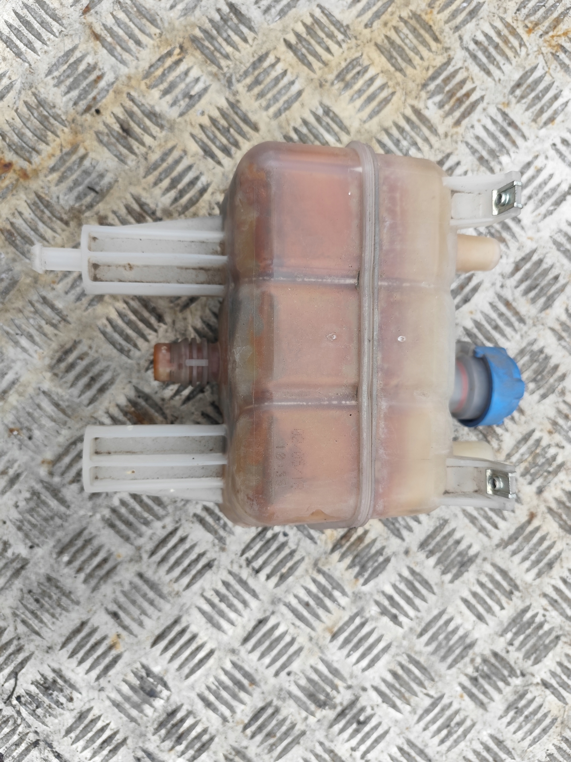 DUCATO LIFT VASCHETTA Serbatoio acqua
