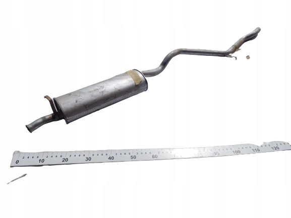 ГЛУШНИК FIAT LANCIA ALFA 50030AH3 7148992