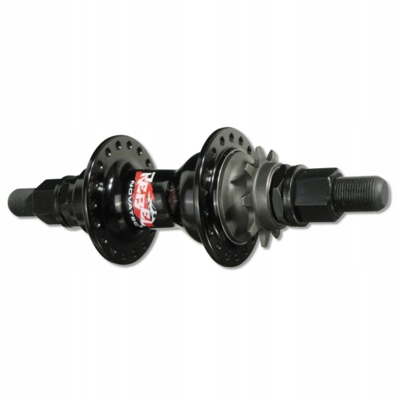 Piasta Novatec F176SBT Du 9T 1 biegowa 36 H