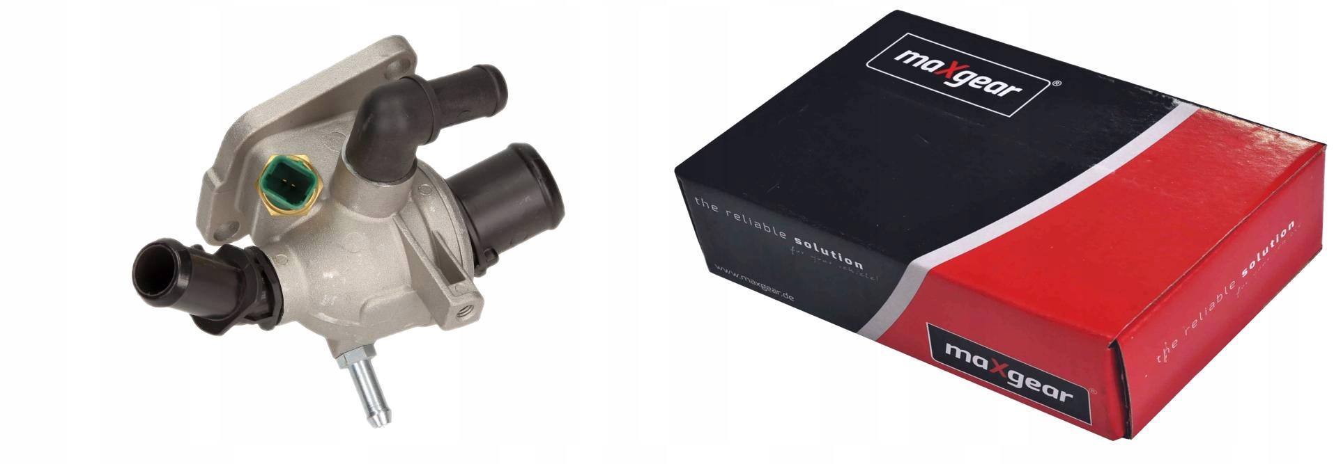 18-0251 - ТЕРМОСТАТ FIAT 88C 1,3 JTD PUNTO 05-DOBLO 1,3 D