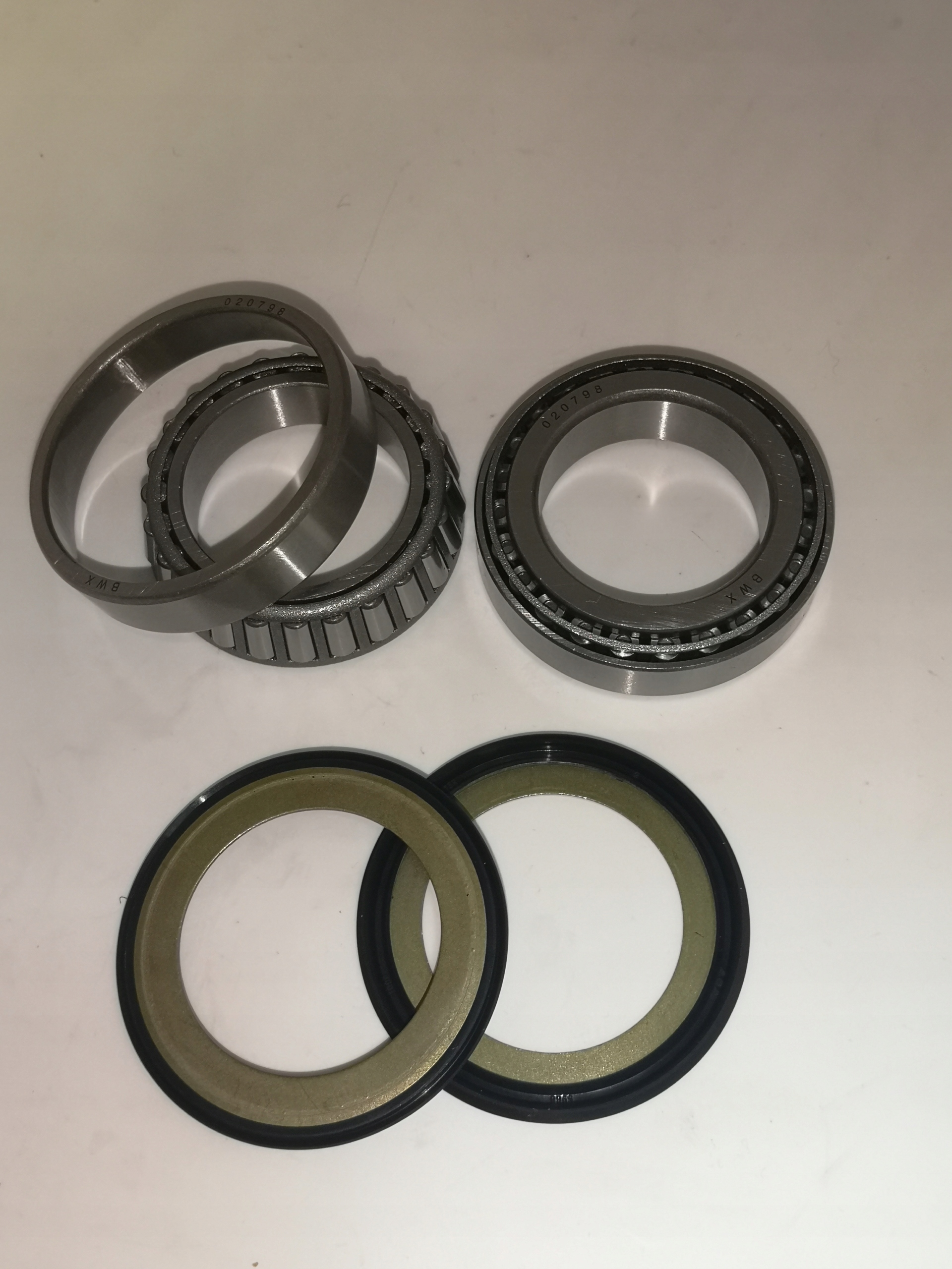

Łożyska Główki Ramy Ducati/honda/kawasaki/aprilla