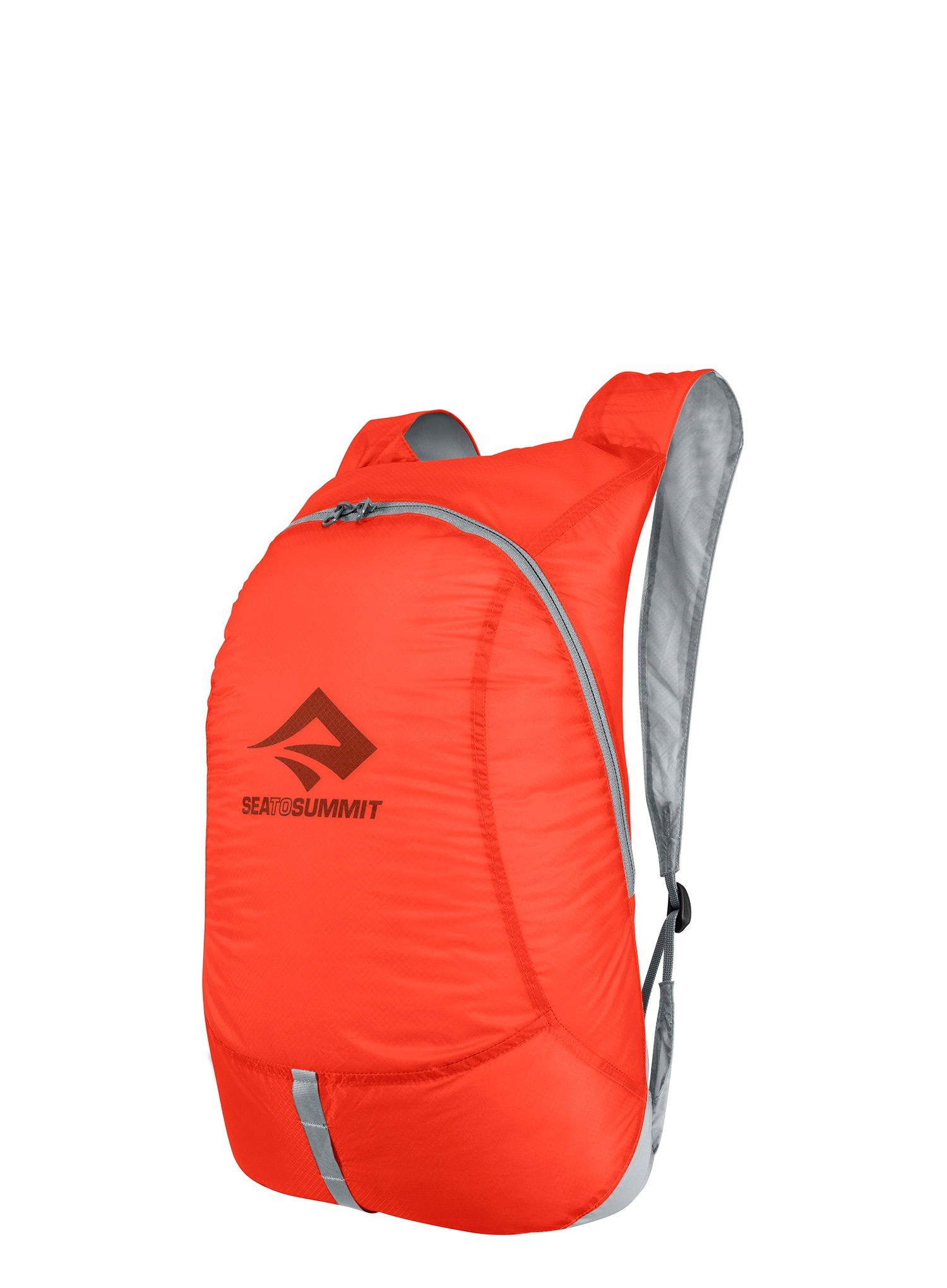 Batoh Sea To Summit Ultra-Sil Day Pack 20 L oranžová barva
