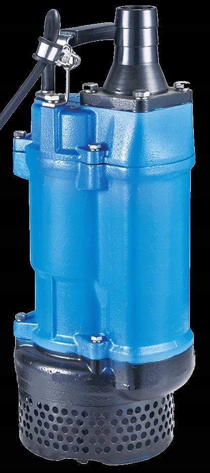 50 Kbfu -1,5 kalové čerpadlo 400V Ibo Dambat