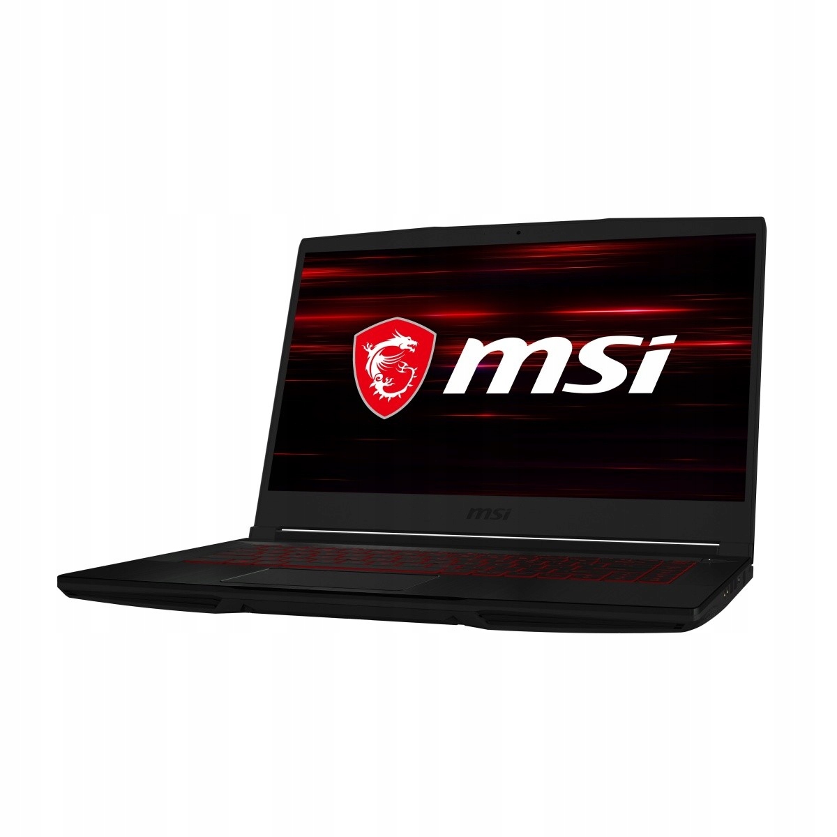 

Msi GF63 i5-11400H 8GB 512SSD RTX3050 15.6'' 144Hz