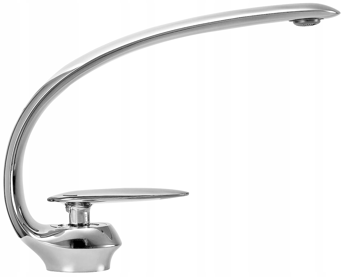 MEXEN CARMEN BATERIA UMYWALKOWA MOSIĄDZ CHROM