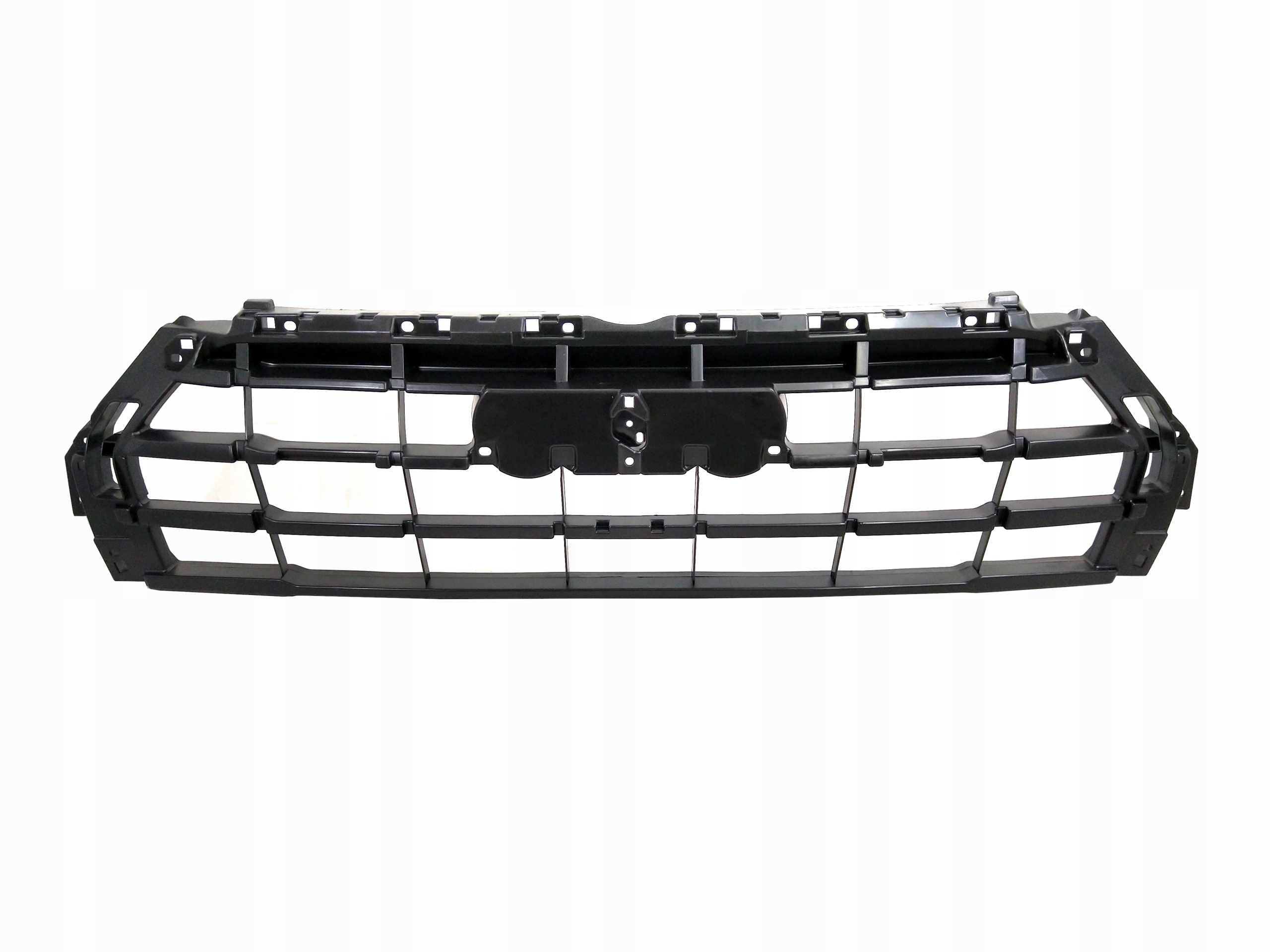 80A853692 - Посилення решітки радіатора Audi Q5 II FY 2016-2021р