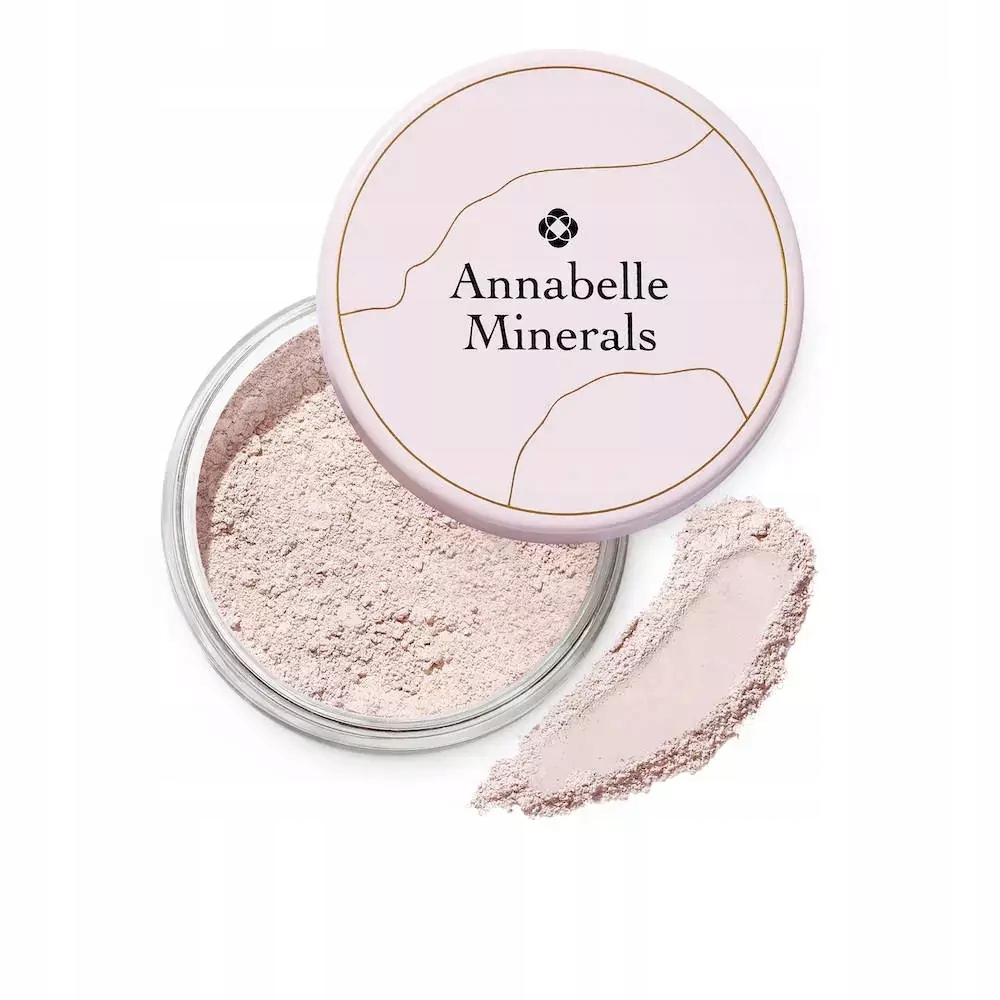 Annabelle Minerals Podkladová Báze Natural Fairest 10g
