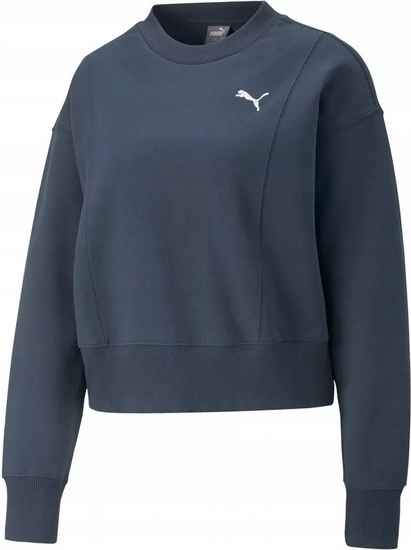 Dámská Mikina Puma 673109-16 Vel L